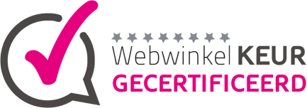 Webwinkel Keurmerk